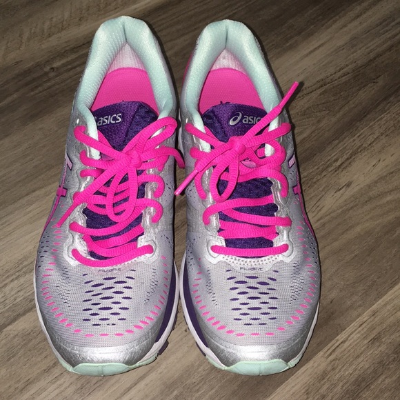 Asics Shoes Womens Gel Kayano 23 Asics Size8 Poshmark